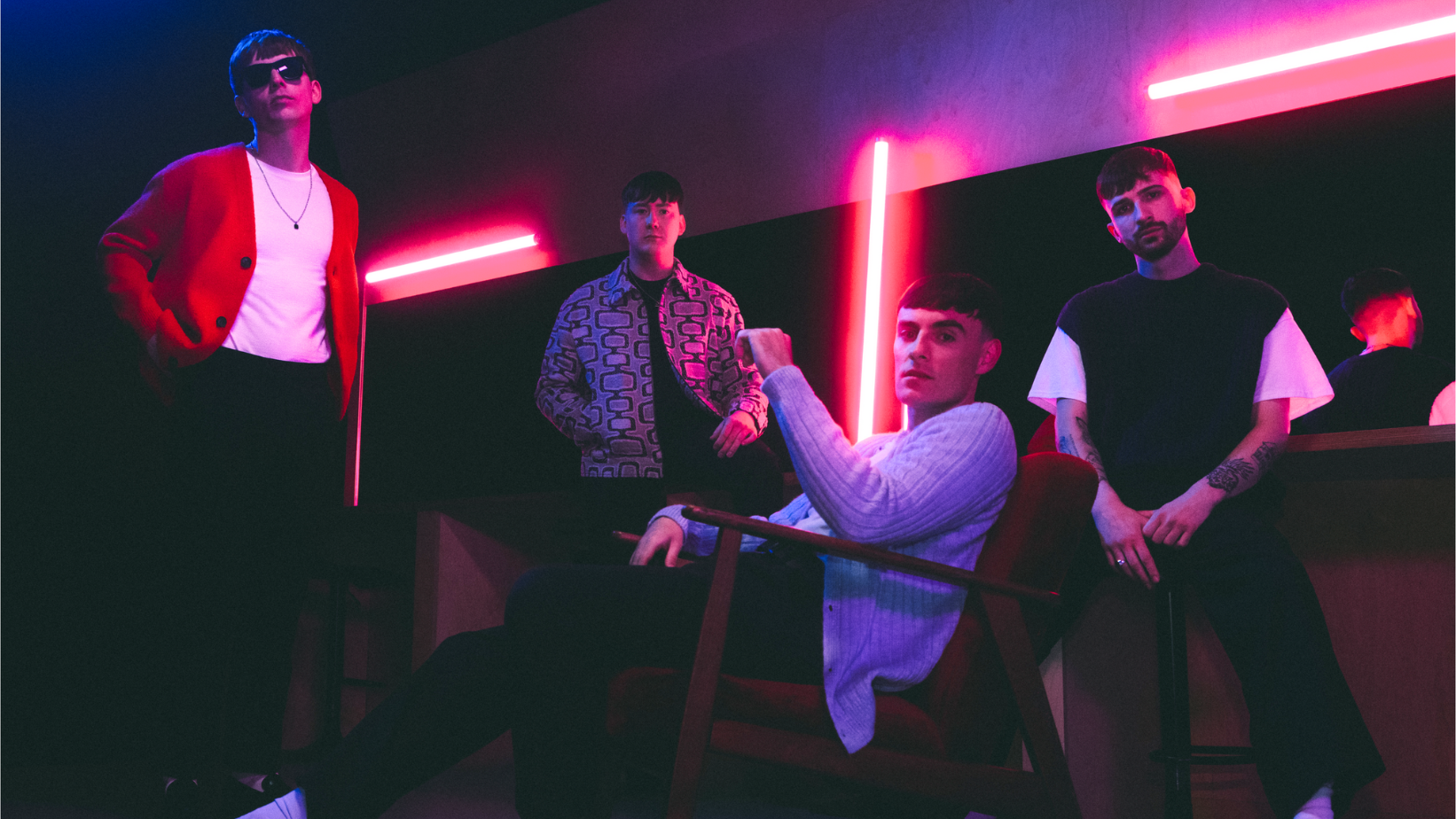 The K's - artist image